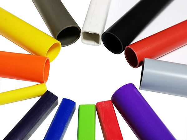 多種異型(xing)管