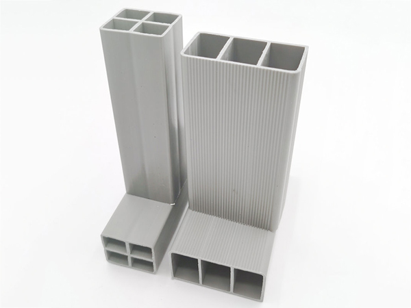 聚烯烴(ting)塑料管(guǎn)材